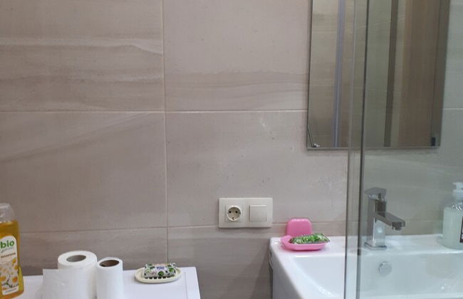 Samatsa Georgia Apartments - Foto 66