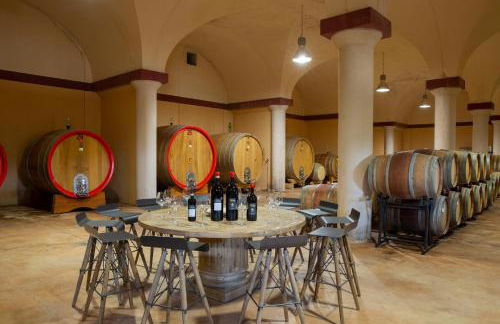 Borgo Argiano - Photo 60