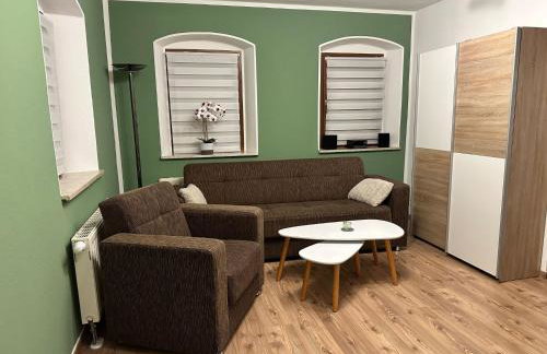 Apartment Apartment Wuff by Interhome - Foto 6