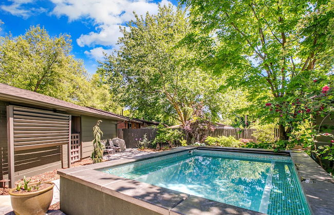 The East End Retreat - Foto 22