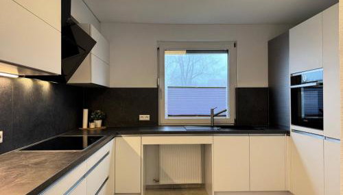 Ferienwohnung Alex großzügig, modern mit Balkon - Foto 4