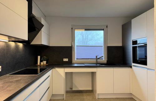 Ferienwohnung Alex großzügig und modern - Foto 4