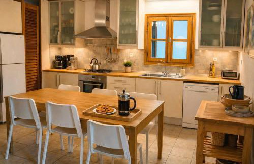 Reina's house by the sea - Foto 25