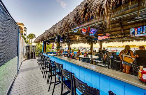 2 Mi to Tigertail Beach Quiet Waterfront Condo - Foto 28