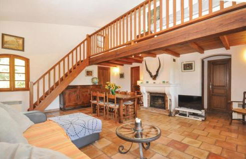 Amazing Home In St Cézaire Sur Siagne - Foto 2