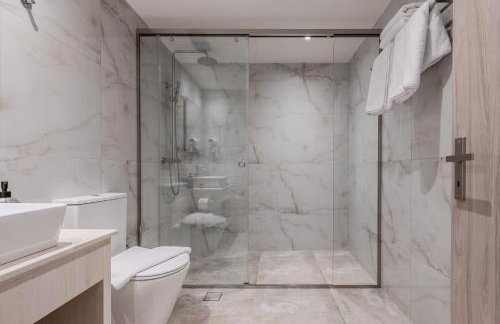 Casa Karinea - Serene Stone House Retreat - Foto 59