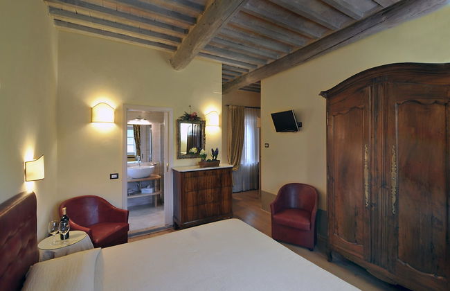 Agriturismo La Sovana - Photo 25