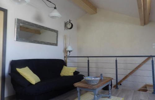 Gite Au Grenier Cosy - Foto 23