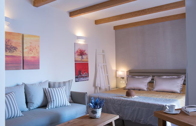 Omiros Boutique Hotel - Adults Only - Foto 6