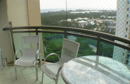 Barra Dolce Vita Residence Service - Foto 68