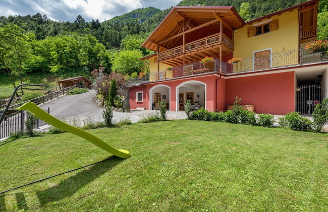 Accommodation With Wellness Center, in Val di Sole - Foto 75