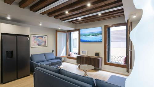 Rialto Prestige Apartment - Foto 4