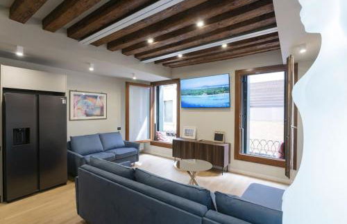 Rialto Prestige Apartment - Foto 4