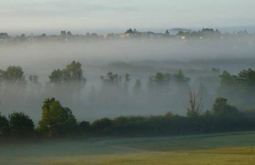 Gîte Château de Montboulon 4* Spa+piscine 14pers. - Foto 38