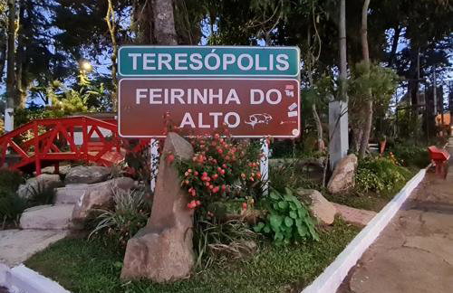 Estúdio 427 Teresópolis - Foto 48