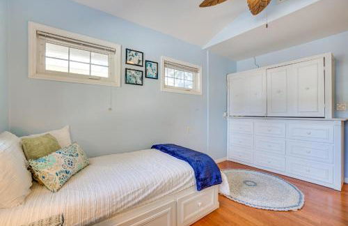 Vintage Mount Dora Cottage with Screened Porch! - Foto 19