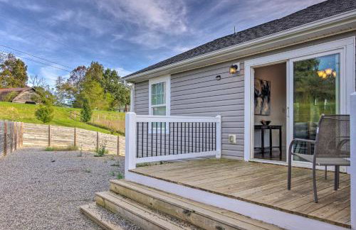 Unique Blue Ridge Haven, 12 Mi to Asheville! - Foto 23