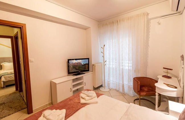 Armonia Rentals Volos Flat - Foto 10