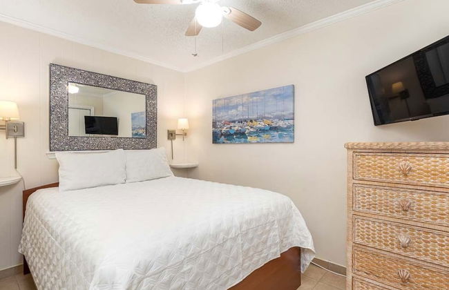 Savannah Beach Racquet Club - Foto 23