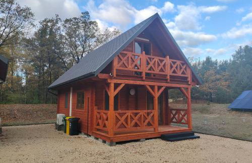 Domki Dygudaj - Foto 11