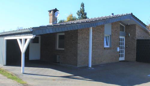 Wacholderbusch - Lastering Ferienhäuser & Apartments - Foto 2