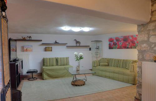 Villa Sunrise Lagonisi - Foto 41