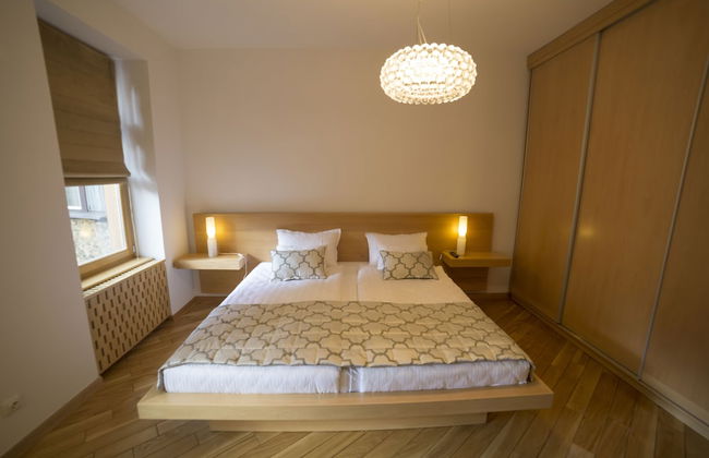 President apartment Sarajevo - Foto 10