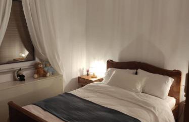 House for 5 people 10 min from Mill of Elves - Foto 13