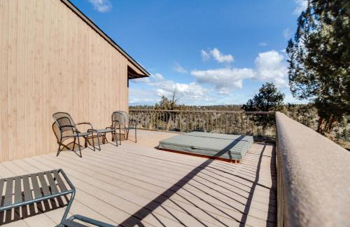 Deschutes River View Eagle Crest - Photo 28