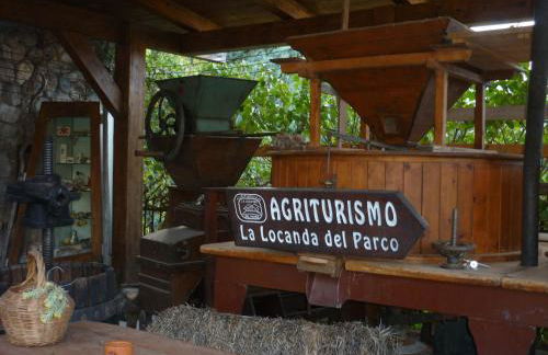 Agriturismo La Locanda Del Parco - Foto 72