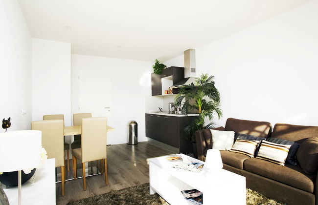 Résidence Nemea Les Balcons des Pêcheurs - Foto 9