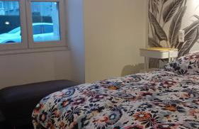 Maisonnette Famille Groupe 5 personnes Vue sur le Château - Foto 15