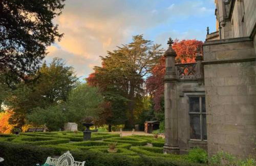 Kendal - Summerlands Hall Gothic Apartment - Foto 30