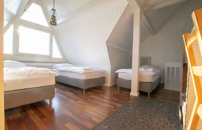 Lovely City House - Foto 16