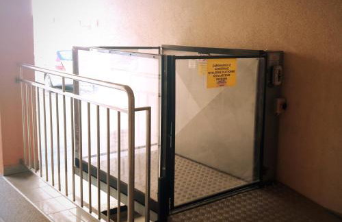 Apartment Angelus - Foto 29