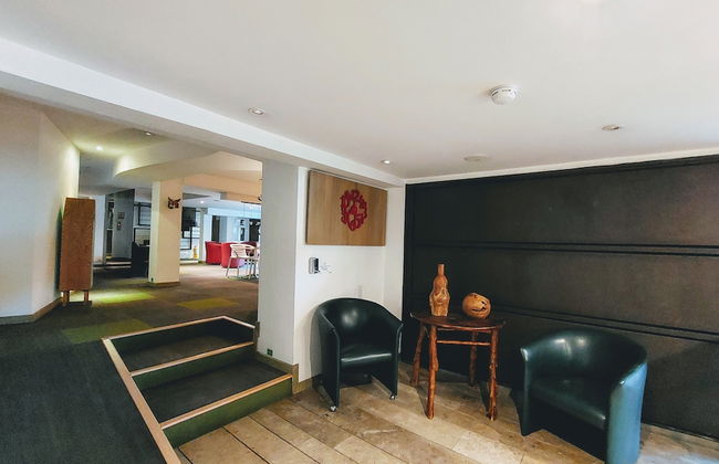 Viaggio Teleport Suites - Photo 56