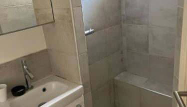 Studio coeur de Villeneuve - Foto 4