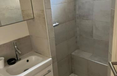 Studio coeur de Villeneuve - Foto 4