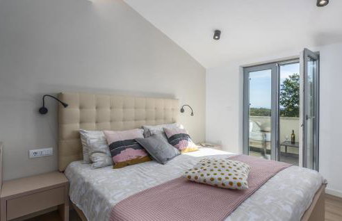 Villa Aurelia near Labin for 9 persons with heated 60 m2 pool, wellness & kids playground - Foto 45