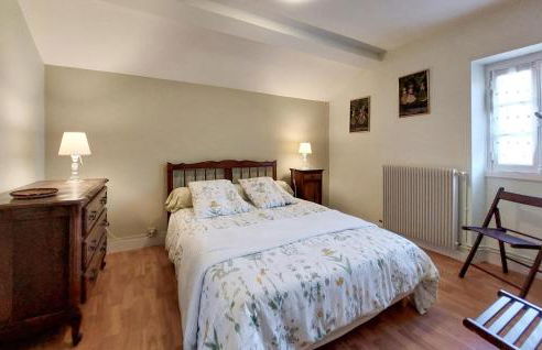 Beautiful Home In Nanteuil-En-Vallée With Wifi - Foto 7