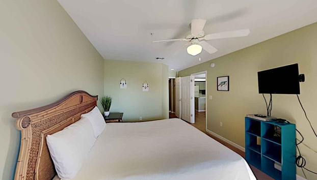 Amalfi Coast Resort #d128 - Photo 3, Chambre