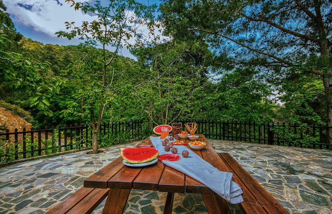 Persephone Cottage - Enhance Your Senses - Foto 30