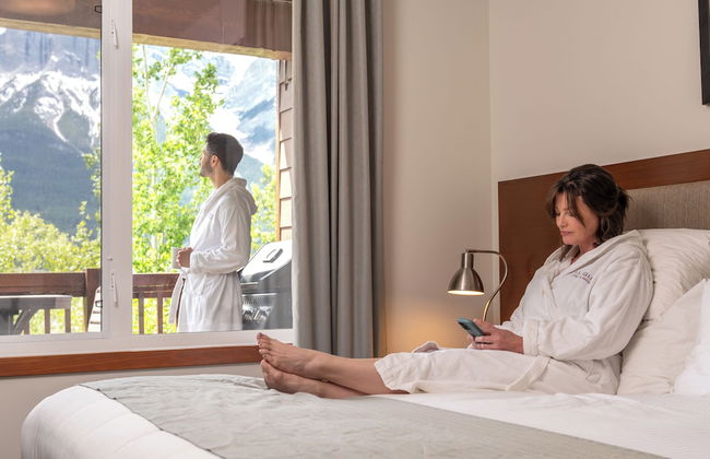 Falcon Crest Lodge by CLIQUE - Foto 56