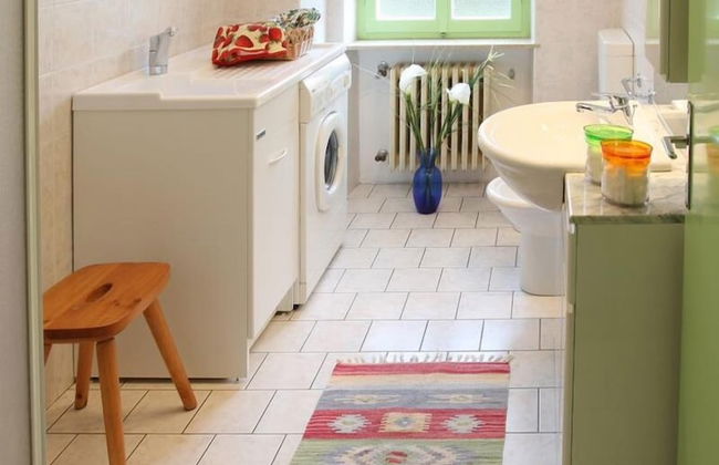 Casa Fiordaliso - Foto 14