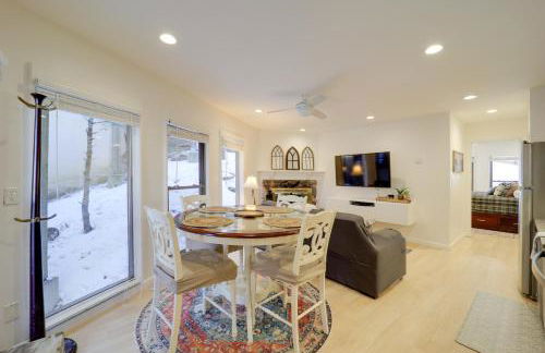 Ski, Hike and More Beech Mountain Getaway! - Foto 8