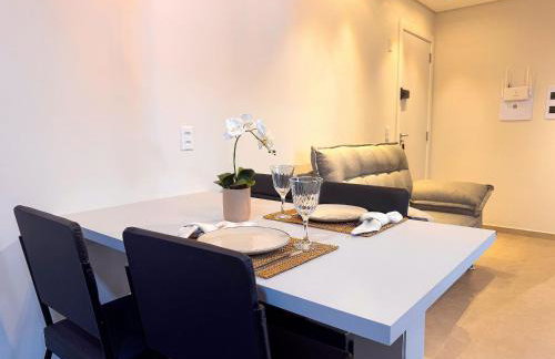 Studio completo e moderno/ próx faculdade Unifebe - Foto 18