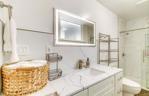 Montara Apartment with Yard Near Beaches - Foto 17