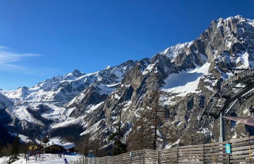 Casa Piccola Del Terranova - La Thuile - Foto 58