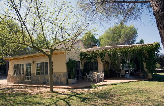 Casa Rural Aire - Photo 50