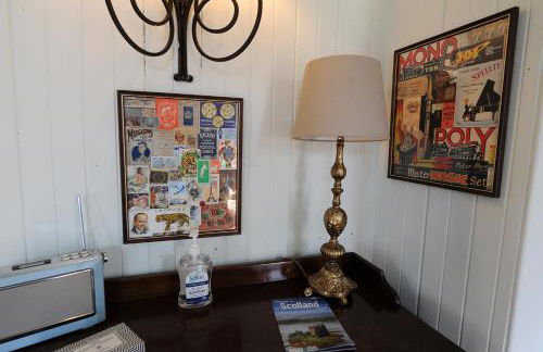 The Green House at Tathhill - Foto 16